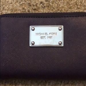 Michael Kors wallet